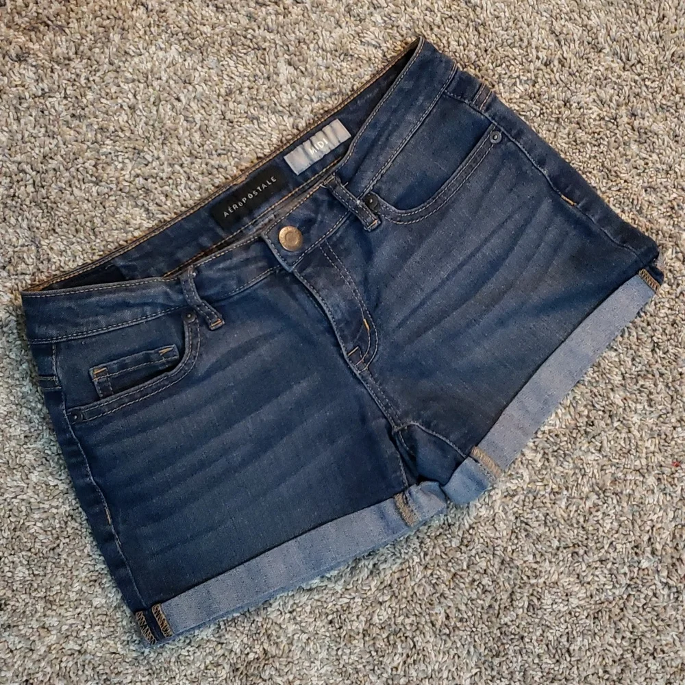 Aeropostale Short - Picture 3 of 5